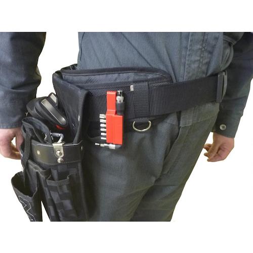 JTC 8PCS L型レンチ付穴開きスタービットセット JTC5358