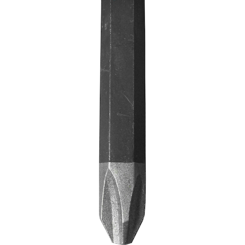 JTC　ノンスリップ貫通ドライバー　プラスＮｏ．３Ｘ１５０ｍｍ　JTC5409