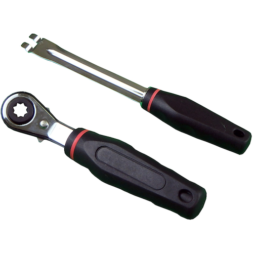 JTC　中型トラック用ブレーキアジャスター　JTC5579