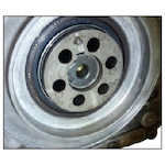 JTC　クランクシャフトフロントオイルシールインサーター　JTC5593