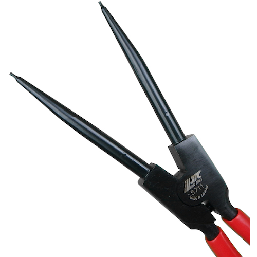 JTC ロングスナップリングプライヤー JTC5711 | 公式オンライン