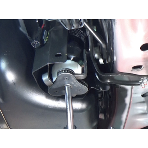 JTC　マツダ車用燃料フィルターレンチ　JTC6013