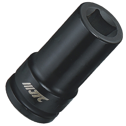 JTC 19mmインパクト用スクエアソケット 20mm JTC649120 | 公式