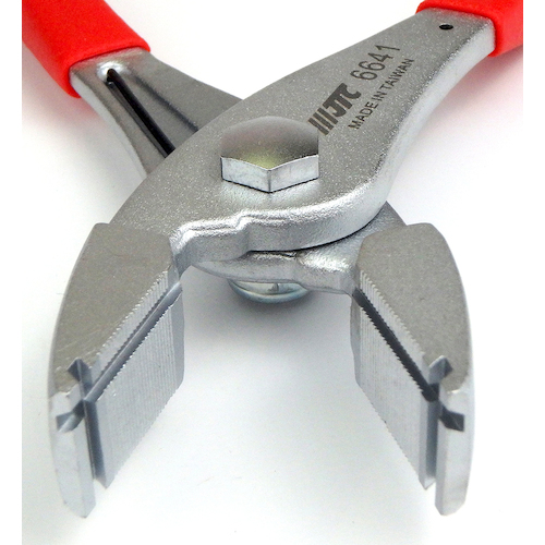 JTC マルチホースバンドプライヤー JTC6641 | 公式オンラインショップ