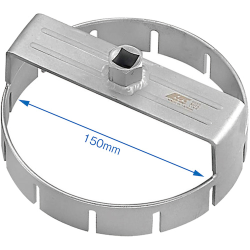 JTC 燃料タンクキャップレンチ イタリア車用 JTC6655 | ファクトリー