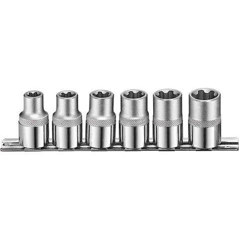 JTC 6PCS スター精密ドライバーセット JTC5527 | ファクトリーギア
