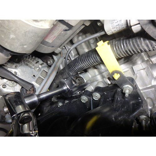 JTC　センサーソケットセット２４ｍｍショートアングルタイプ　JTC6795