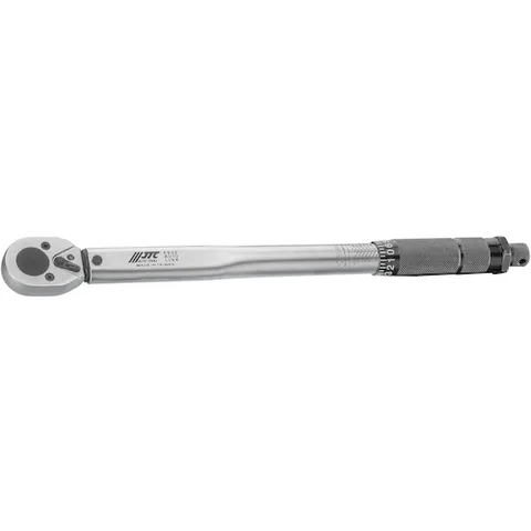 TONE プレセット形トルクレンチ（ダイレクトセットタイプ）差込角9