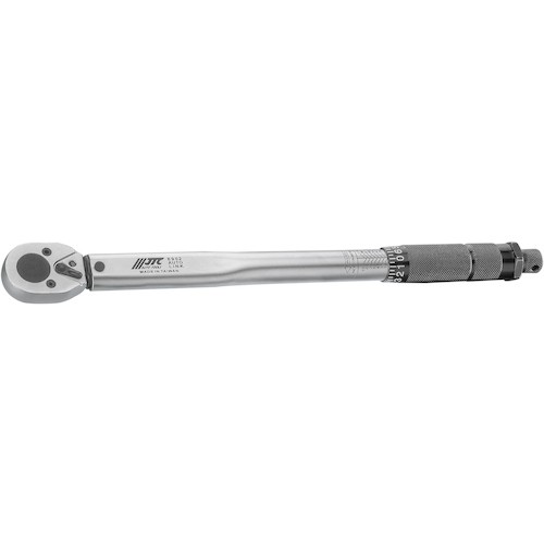 JTC　クリックタイプトルクレンチ１２．７ｍｍ　JTC6904J