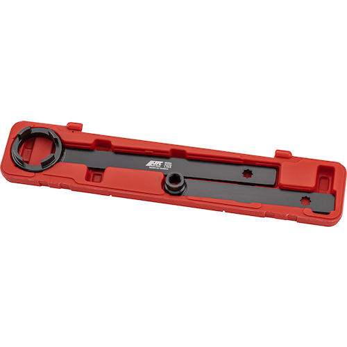 JTC クランクプーリーレンチ＆トルクレンチセット JTC6925X | 工具用品