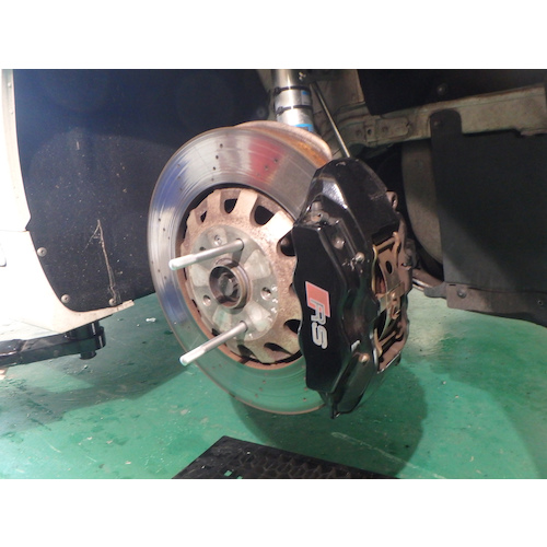 JTC ホイールスタッドアライメントガイドツール JTC6969 | 工具用品