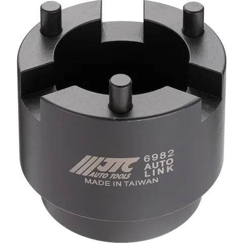 JTC フロントハブ＆リヤシャフトプーラー JTC4465 | 工具用品専門通販
