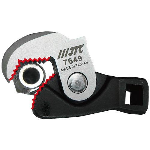 JTC ダメージナットレンチ JTC7649 | 公式オンラインショップ