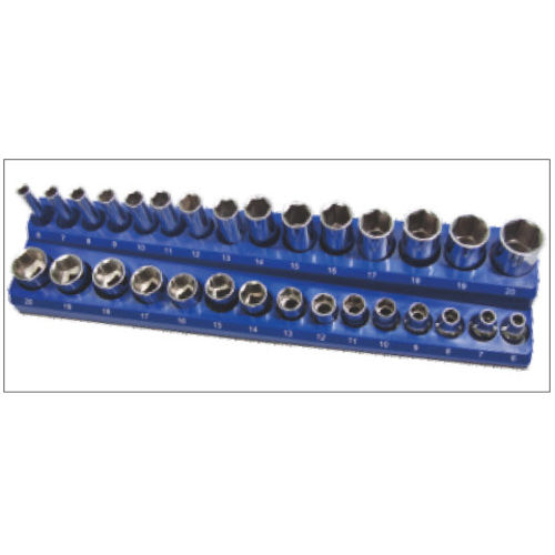 JTC 9．5mm マグネットソケットトレー JTC7673 | 工具用品専門通販