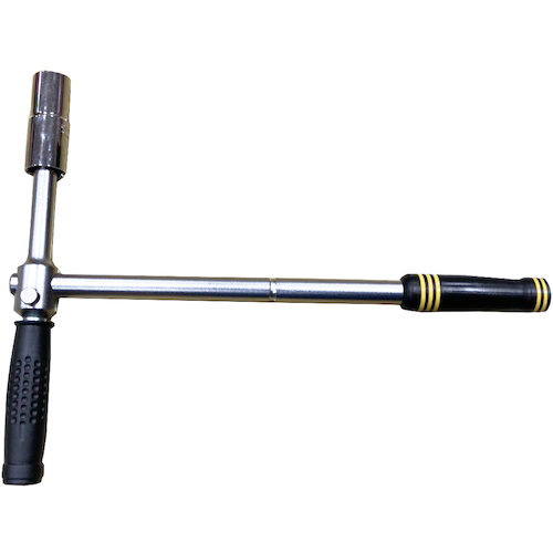 JTC フレキシブルタイヤクロスレンチ JTC7731 | 公式オンライン