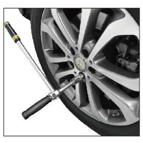 JTC フレキシブルタイヤクロスレンチ JTC7731 | 公式オンライン