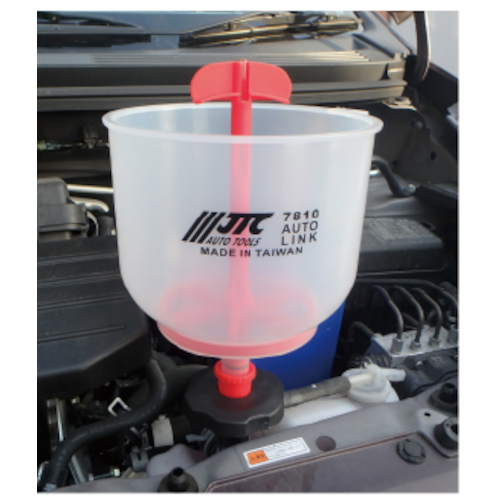 JTC ラジエターブリーダー JTC7810 | 工具用品専門通販はファクトリー 