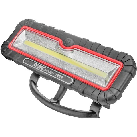 YAMAZEN 山善 LEDハンドランプ くねーるライト YH-QNLT | 工具用品専門