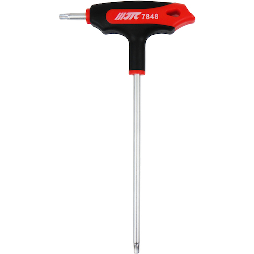 JTC T型スターキー T30×148mm JTC784830 | 公式