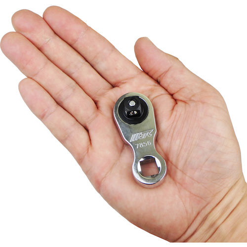 JTC 超ミニラチェット JTC7856 | ファクトリーギア - 公式オンライン