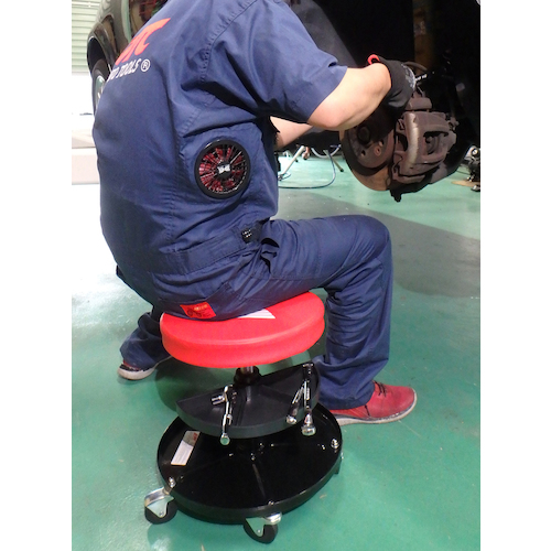 JTC メカニックローラーシート JTC7917 | 公式オンラインショップ