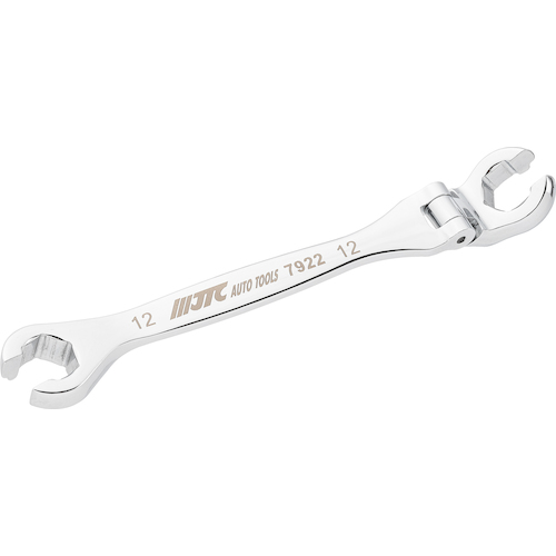 JTC　コンビネーション首振りフレアナットレンチ　２２ｍｍ　JTC7931