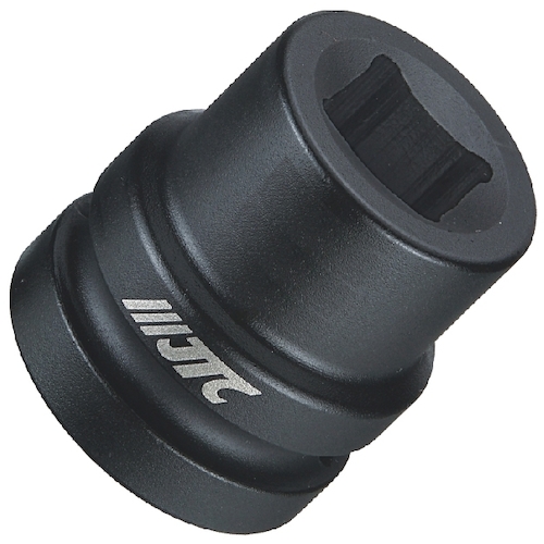 JTC 19mmインパクト用スクエアソケット 20mm JTC649120 | 公式