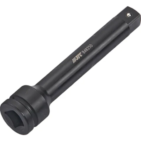 JTC 25．4mm インパクト用エクステンション JTC848250 | 工具用品