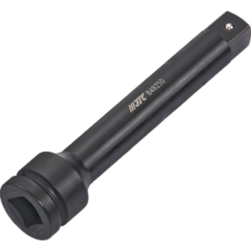 JTC 25．4mm インパクト用エクステンション JTC848250 | 工具用品