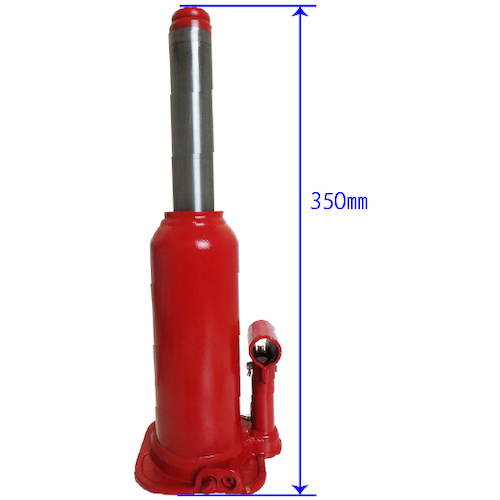 JTC ダルマジャッキ5t JTC9050C1 | 公式オンラインショップ