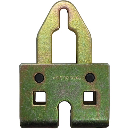 JTC　クランプ　JTCC601N