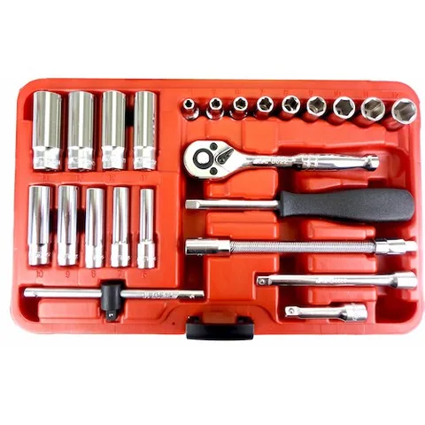 JTC 6PCS スター精密ドライバーセット JTC5527 | ファクトリーギア
