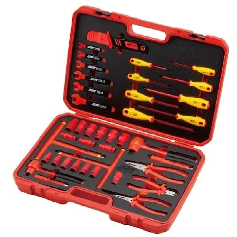 専用商品 JTC 絶縁工具セット JTCI017 | ファクトリーギア - 公式オンラインショップ