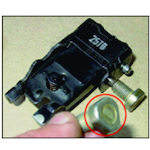 JTC　トライアングルソケットセット　JTCJW0807