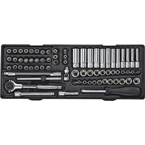JTC 14PCS ショートコンビネーションレンチセット JTCK6143