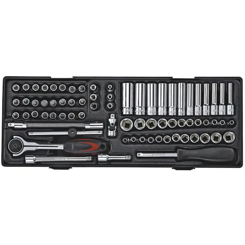 JTC 6PCS スター精密ドライバーセット JTC5527 | ファクトリーギア