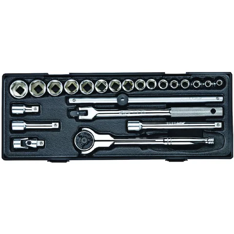 JTC 9．5mm 8PCSスパークプラグソケットセット JTCK3084J