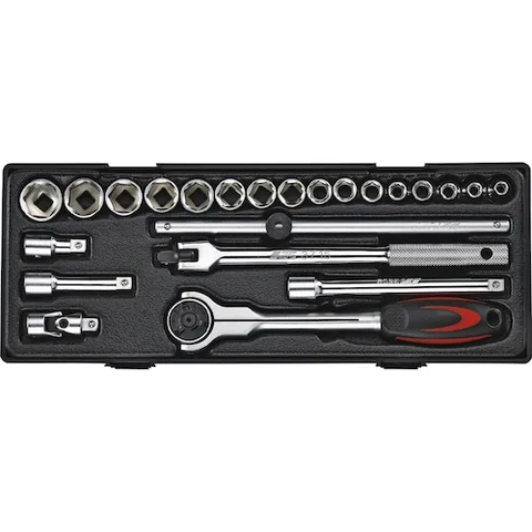 JTC 9．5mm 8PCSスパークプラグソケットセット JTCK3084J