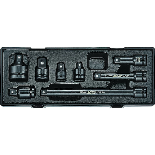 JTC 12.7mm 25PCS ソケットビットセット JTCK4251 JTC 12.7mm 25PCS ソケットビットセット JTCK4251