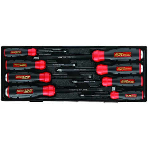 JTC + - 精密ドライバーセット JTC5527 n5ksbvb JTC 6PCS スター精密ドライバーセット JTC5527 | ファクトリーギア