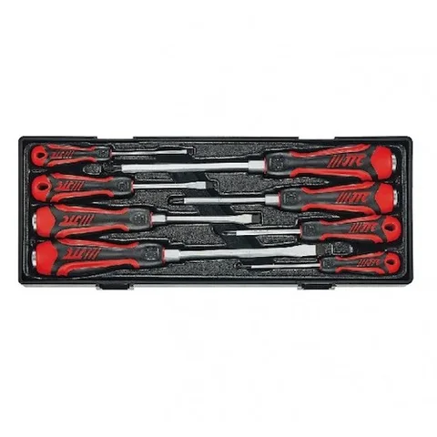 ハードプラグセット JTC 9．5mm 8PCSスパークプラグソケットセット JTCK3084J