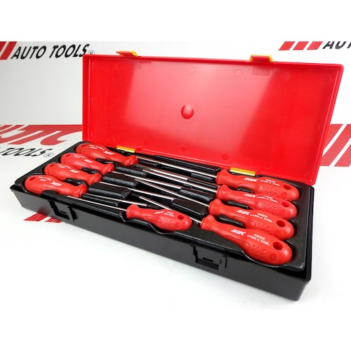 JTC　９ｐｃｓ　スタードライバーセット（穴開き）　JTCK7092