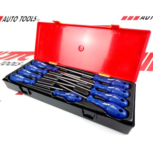 JTC　９ＰＣＳ　スタープラスドライバーセット　JTCK7093