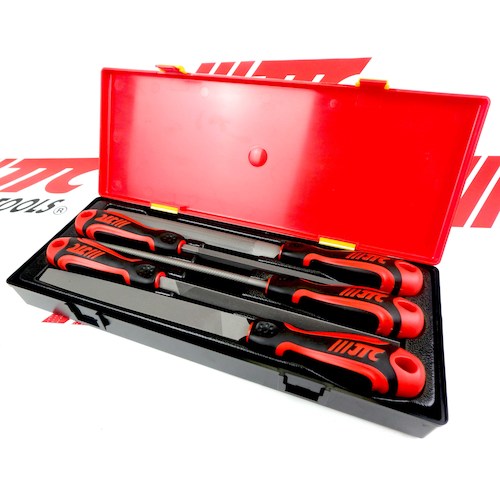 JTC 5PCS ヤスリセット JTCK8053 | 公式オンラインショップ