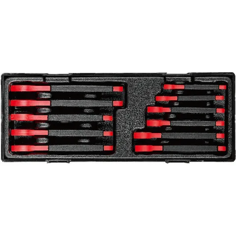 JTC 11PCS 絶縁オープンエンドレンチセット JTCK9112 | 工具用品