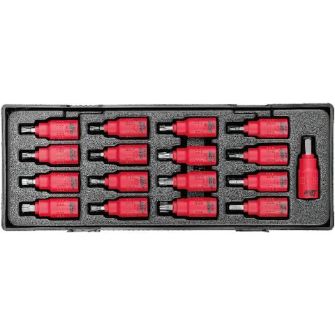 ハードプラグセット JTC 9．5mm 8PCSスパークプラグソケットセット JTCK3084J