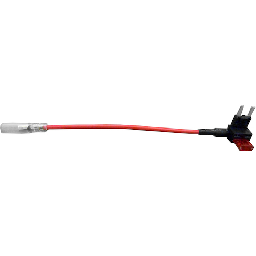 JTC　分岐コードＭＩＮＩヒューズ１０本入り　JTCM16R-10