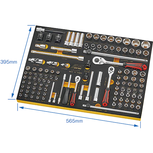 JTC 工具セット JTCUS1119 | ファクトリーギア - 公式オンラインショップ