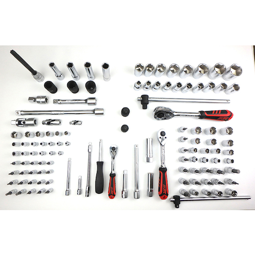JTC 工具セット JTCUS1119 | 工具用品専門通販はファクトリーギア【公式】