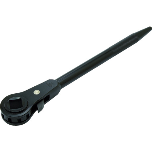 アサヒ　強力型四角ラチェットスパナ両爪１６ｍｍ　KL0016